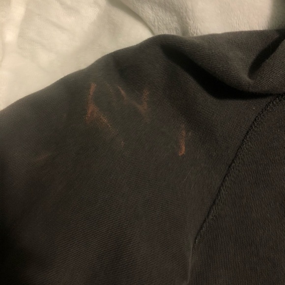 TNA Vintage Hoodie - Picture 4 of 6